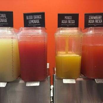 Blaze Pizza - Lemonade for dayzzz - Salad Near Me - Monrovia, California Blaze Pizza - Lemonade for dayzzz - Salad Near Me - Monrovia, California