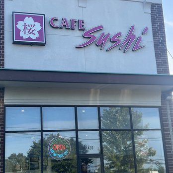 Cafe Sushi - Cafe Sushi in Troy - Sushi Bars Near Me - Troy, Michigan Cafe Sushi - Cafe Sushi in Troy - Sushi Bars Near Me - Troy, Michigan