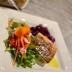 Restaurant Maison Black Whale