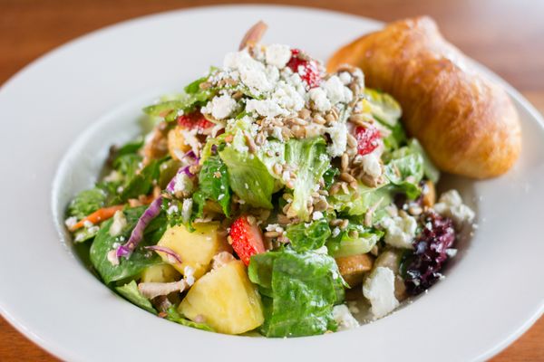 Charleston's Restaurant by null