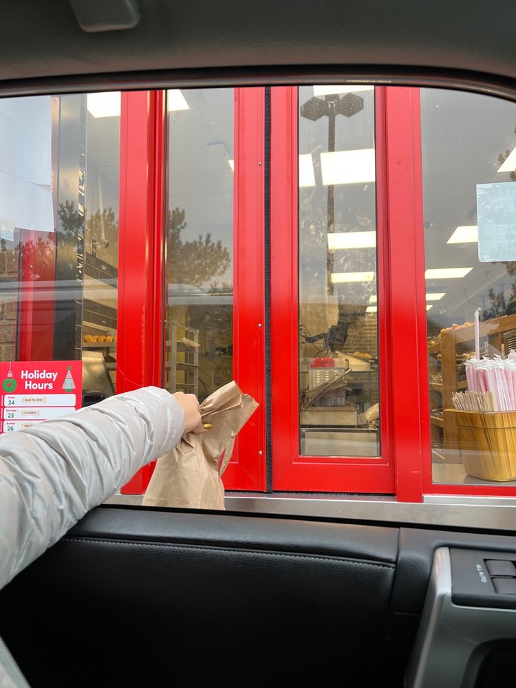 TIM HORTONS 25 Reviews 3850 Lyman Dr, Hilliard, OH Menu Yelp