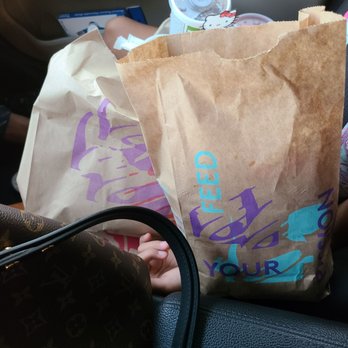 Taco Bell - Fast Food Near Me - Rancho Cordova, California Taco Bell - Fast Food Near Me - Rancho Cordova, California