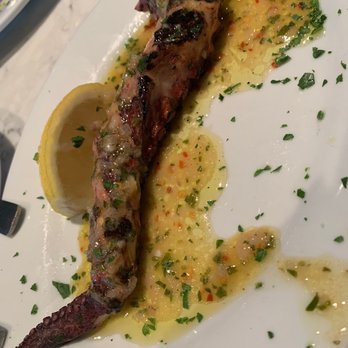 Scales & Shells - My favorite! Pulpo - Seafood Near Me - Newport, Rhode Island Scales & Shells - My favorite! Pulpo - Seafood Near Me - Newport, Rhode Island