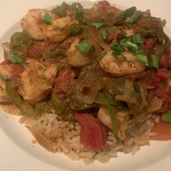 BJ's Restaurant & Brewhouse - New Orleans Jambalaya - New American Near Me - Laurel, Maryland