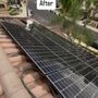 Lev's Solar Washing
