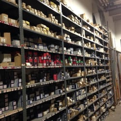 R & R General Supply - Largest screws inventory in Queens!