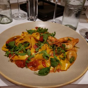 La Luce - Pappardelle Fantasia - Italian Near Me - Orlando, Florida La Luce - Pappardelle Fantasia - Italian Near Me - Orlando, Florida