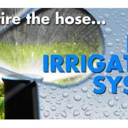 Automatic Rain Irrigation & Fertile Ground - Automatic Rain Irrigation