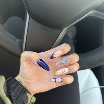 Omni Nail Spa - Nails by helen - Nail Salons Near Me - San Jose, California Omni Nail Spa - Nails by helen - Nail Salons Near Me - San Jose, California