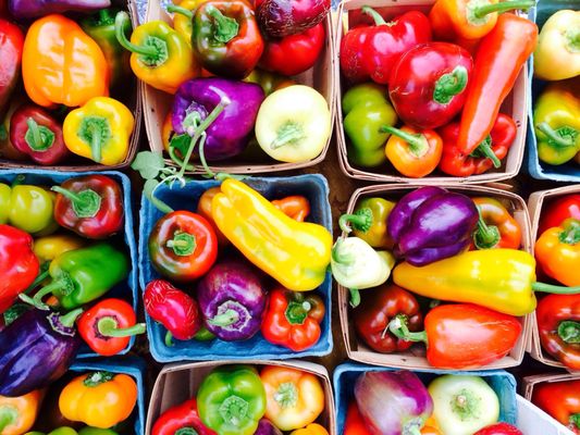 North Union Farmers Market by null