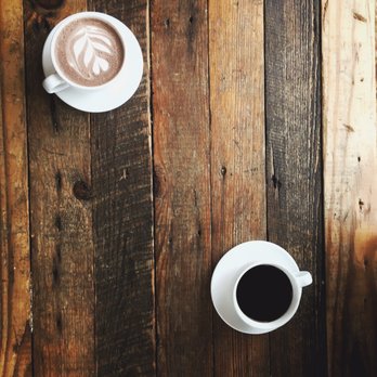 Gaslight Coffee Roasters - Always a pleasure hanging here, especially on a rainy day! - Cafes Near Me - Chicago, Illinois