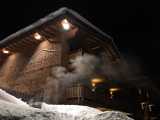 Aurelio Hotel & Chalet Lech by null