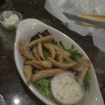Fishbone's - Smelt appetizers. . It was more but we had already dug in - Seafood Near Me - Detroit, Michigan Fishbone's - Smelt appetizers. . It was more but we had already dug in - Seafood Near Me - Detroit, Michigan