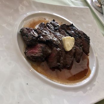 Polo Lounge - Steak Frites - New American Near Me - Beverly Hills, California