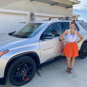 Northside Chevrolet - Car Dealers Near Me - San Antonio, Texas