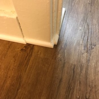 DC Floors - They cut the molding to perfectly match my old house's weird edges. So professional!! - Flooring Near Me DC Floors - They cut the molding to perfectly match my old house's weird edges. So professional!! - Flooring Near Me