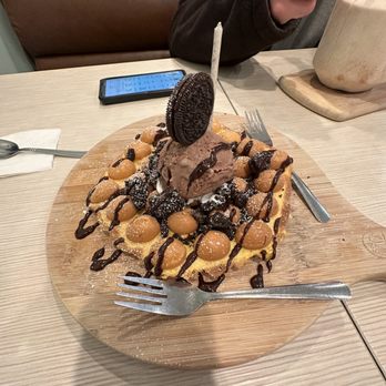 UC Dessert - Desserts Near Me - Oakland, California UC Dessert - Desserts Near Me - Oakland, California