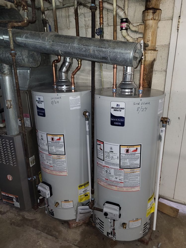 Slide of Hare & Company Plumbing & Drain Service