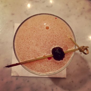 DOMU - "New Japan" cocktail - Ramen Near Me - Orlando, Florida DOMU - "New Japan" cocktail - Ramen Near Me - Orlando, Florida