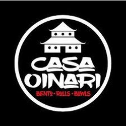 Casa Oinari - Casa Oinari a place for good Japanese food.