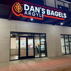 Dan's Bagels