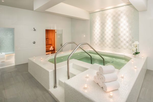 Waldorf Astoria Spa, Atlanta