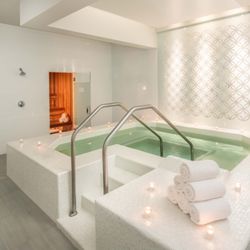 user provided Waldorf Astoria Spa, Atlanta photo