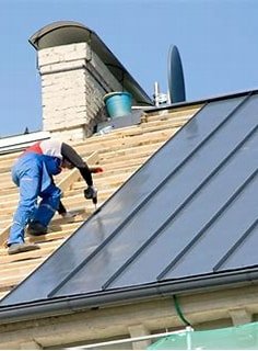 Slide of Global Revitalization Ventures