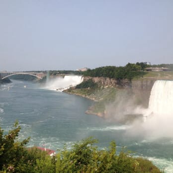 Niagara Falls - Landmarks & Historical Buildings Near Me - Niagara Falls, Ontario Niagara Falls - Landmarks & Historical Buildings Near Me - Niagara Falls, Ontario