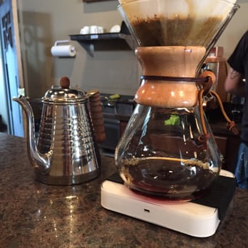 Fuego Coffee Roasters - Coffee Roasteries Near Me - Rochester, New York