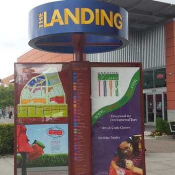 The Landing - Shopping Centers Near Me - Renton, Washington The Landing - Shopping Centers Near Me - Renton, Washington