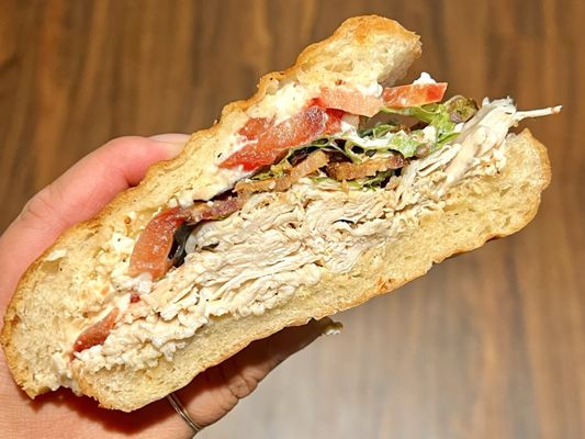 Postino Del Mar by null