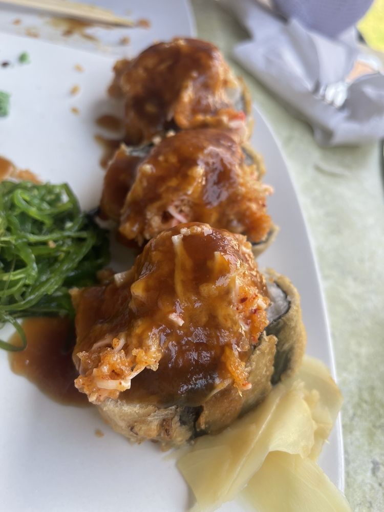 Beyond Restaurant & Lounge