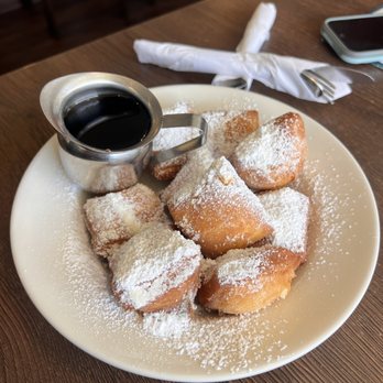 Cajun Kitchen Cafe - beignets - Cajun/Creole Near Me - Santa Barbara, California Cajun Kitchen Cafe - beignets - Cajun/Creole Near Me - Santa Barbara, California