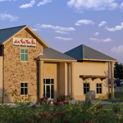 Texas Back Institute