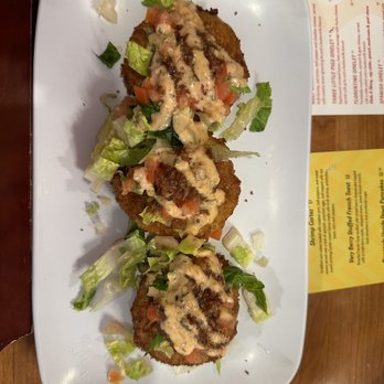 Ruby Sunshine Chattanooga - Fried Green Tomatoes - Breakfast & Brunch Near Me - Chattanooga, Tennessee Ruby Sunshine Chattanooga - Fried Green Tomatoes - Breakfast & Brunch Near Me - Chattanooga, Tennessee