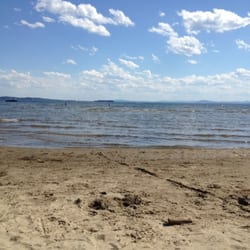 Crescent Beach