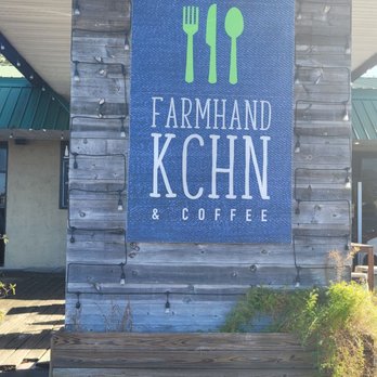 FarmHand Kchn - Breakfast & Brunch Near Me - St. Augustine, Florida