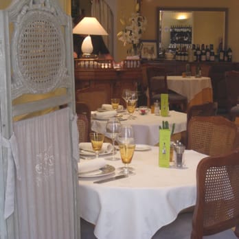 Restaurant La Marmite - La Marmite - Restaurants Near Me - Rouen, 76