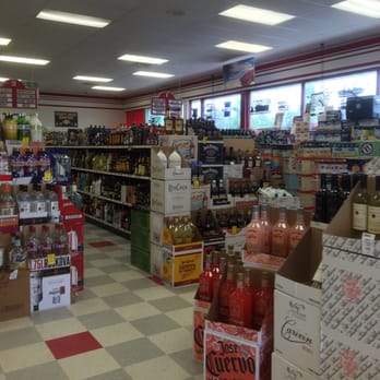 Spirits Unlimited - Inside - Beer, Wine & Spirits Near Me - Manahawkin, New Jersey Spirits Unlimited - Inside - Beer, Wine & Spirits Near Me - Manahawkin, New Jersey