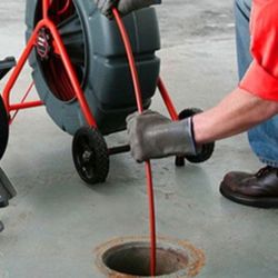 Cheap John's The Drain Professionals