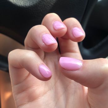 Legacy Nails & Spa - Nail Salons Near Me - Burleson, Texas