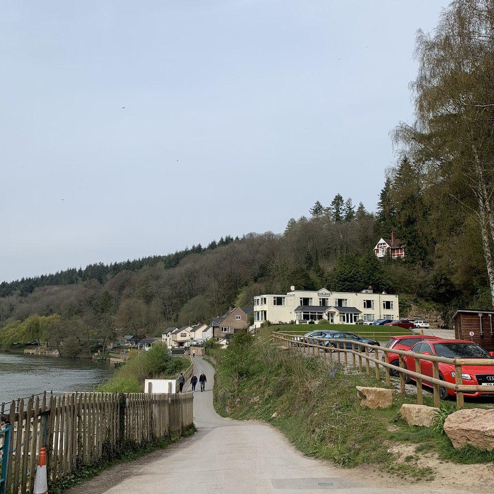Saracens Head Inn - Saracens Head Inn, Ross-On-Wye, Herefordshire, England. - Pubs Near Me Saracens Head Inn - Saracens Head Inn, Ross-On-Wye, Herefordshire, England. - Pubs Near Me
