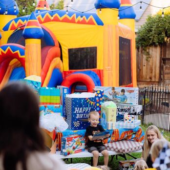Bounce House Rentals - Such a good addition to the party - Bounce House Rentals Near Me - Folsom, California Bounce House Rentals - Such a good addition to the party - Bounce House Rentals Near Me - Folsom, California