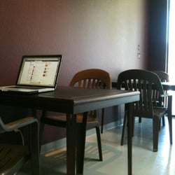 Life Health Center - Internet Cafe
