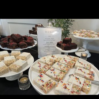 Taylor Made Cuisine - Caterers Near Me - Irvine, California Taylor Made Cuisine - Caterers Near Me - Irvine, California