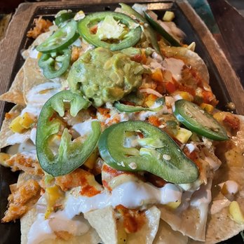 Nacho Daddy - Lobster & Crab Nacho - New American Near Me - Las Vegas, Nevada Nacho Daddy - Lobster & Crab Nacho - New American Near Me - Las Vegas, Nevada