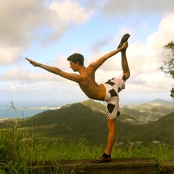 Shanti Yoga Shala