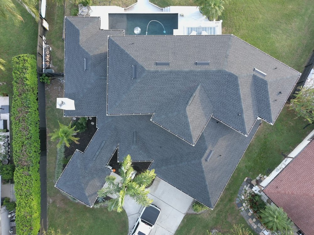 Slide of Stratus Roofing