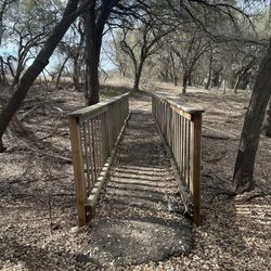 Lake Whitney State Park